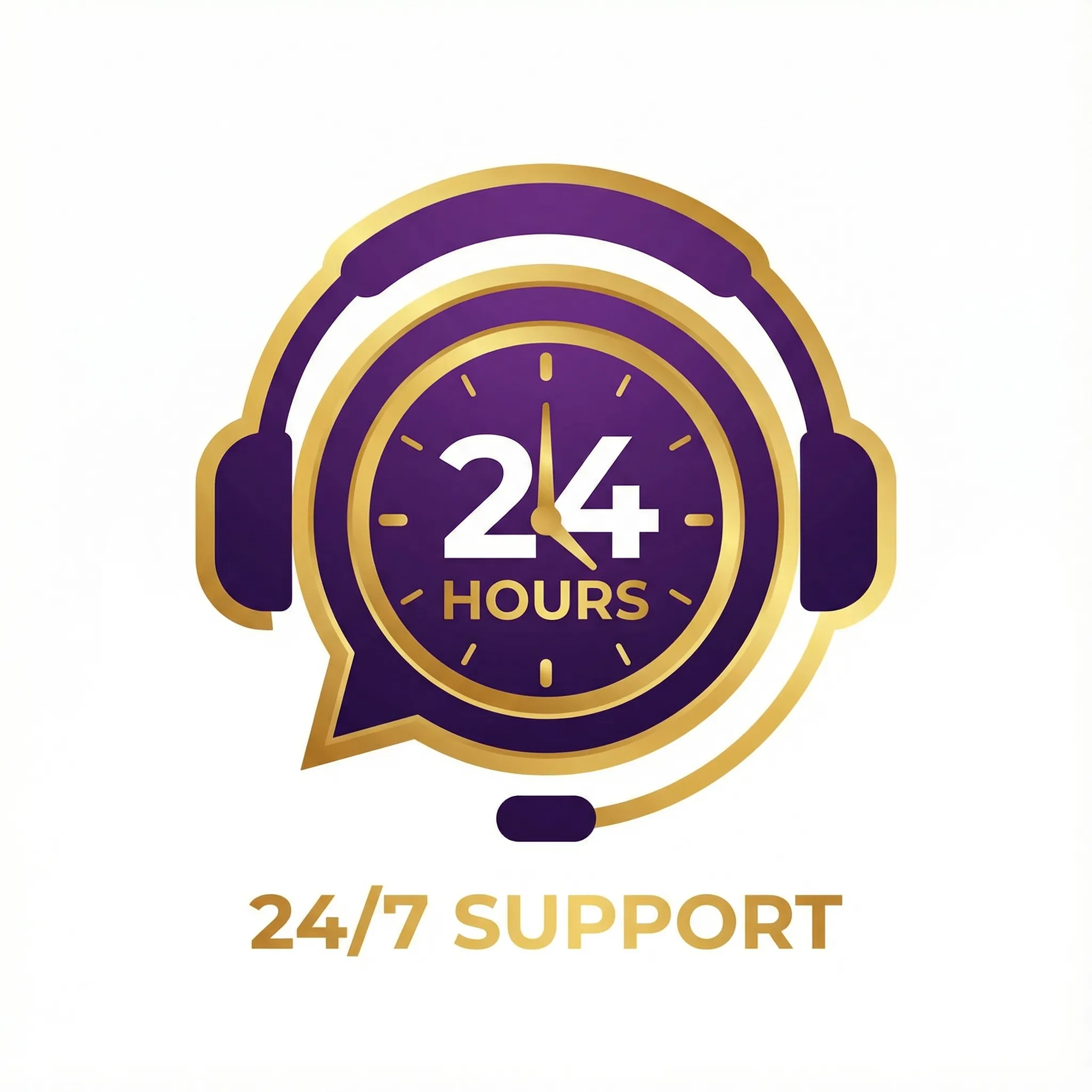 Suporte 24 Horas 777bet